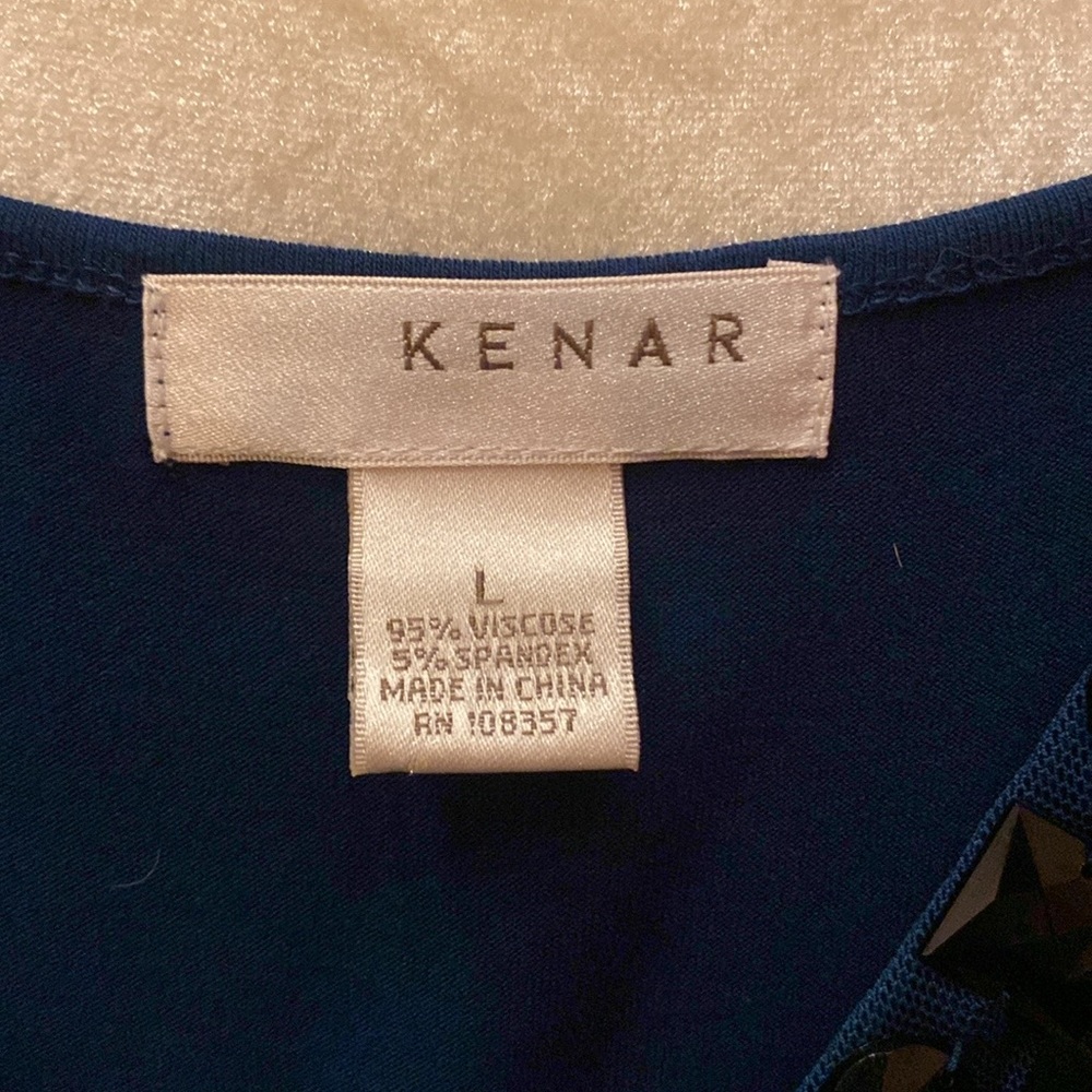 Kenar Tunic - Picture 7 of 9
